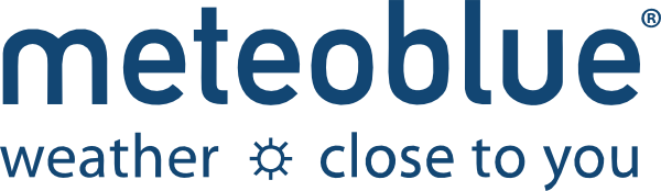 Meteoblue logo